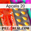 Apcalis 20 new01